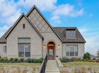 14217 Overlook Park Dr, Aledo, TX 76008