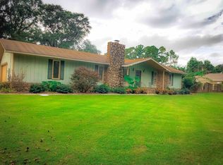 911 Flournoy Ave, Elba, AL 36323