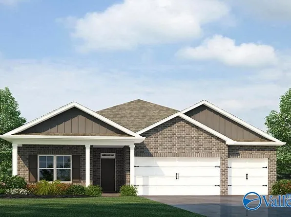 22332 Westminster Dr, Athens, AL 35613