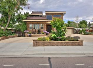 6015 W 32nd Ave, Wheat Ridge, CO 80033