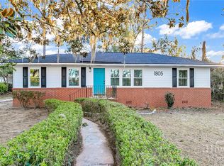 1805 E 62nd St, Savannah, GA 31404