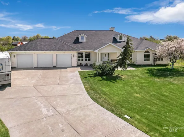 1148 Orchard Cir, Buhl, ID 83316