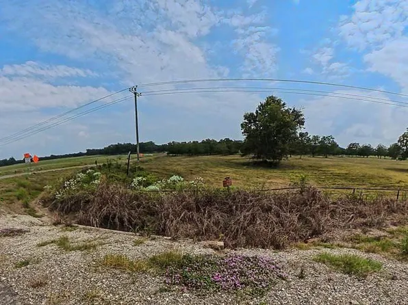 TRACT 1 Highway 21 E, Midway, TX 75852