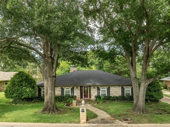 804 Holland Dr, Denison, TX 75020