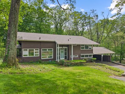 1 Indian Spring Lane, Norwich, CT, 06360