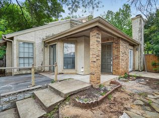 231 Shady Lane Dr, Fort Worth, TX 76112