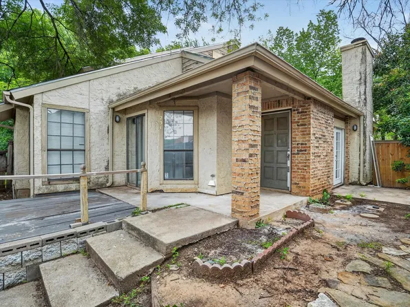 231 Shady Lane Dr, Fort Worth, TX 76112