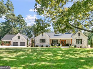 714 Maple Dr, Griffin, GA 30224