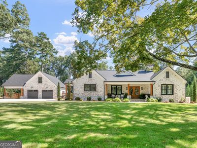 714 Maple Dr, Griffin, GA, 30224