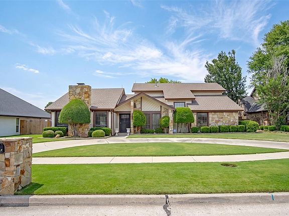 2nd image of 8013 Brownsville Ln