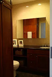 Rented by Town Residential