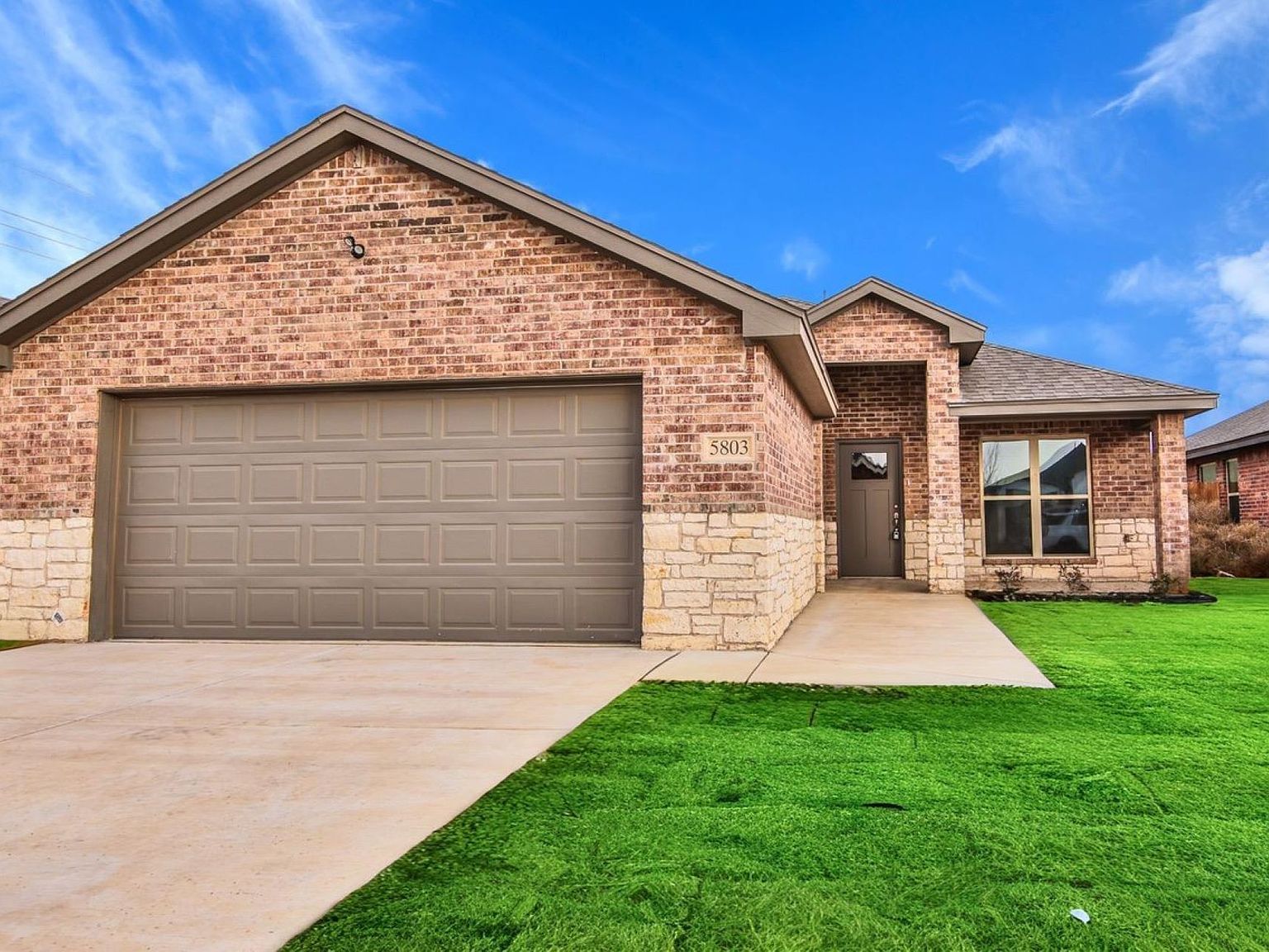 Escondido Crossing by DreamBuilt Homes in Lubbock TX | Zillow