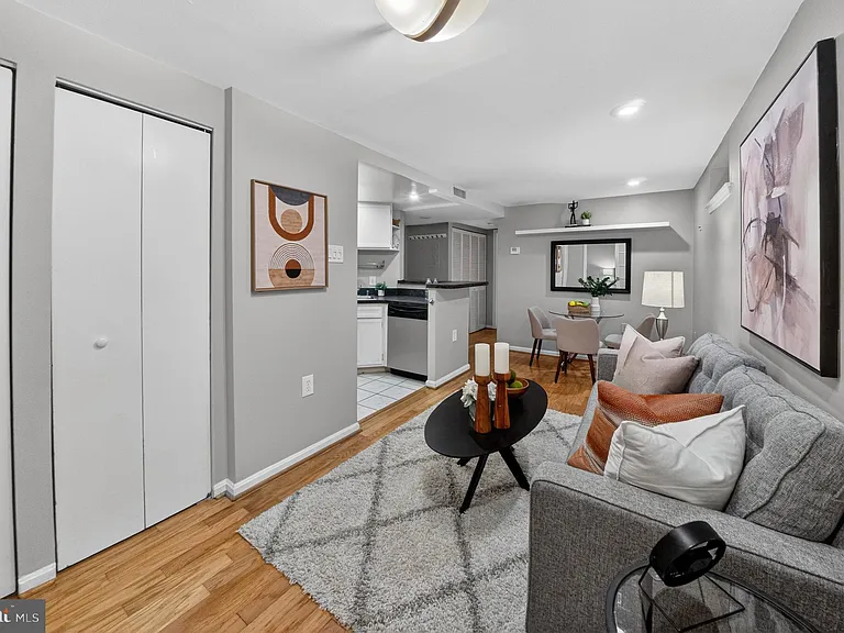 1436 Meridian Pl NW #LL06 — Photo 3
