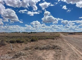 201 N Sunset Blvd, Taylor, AZ 85939