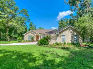 3438 Paces Ferry Rd, Tallahassee, FL 32309