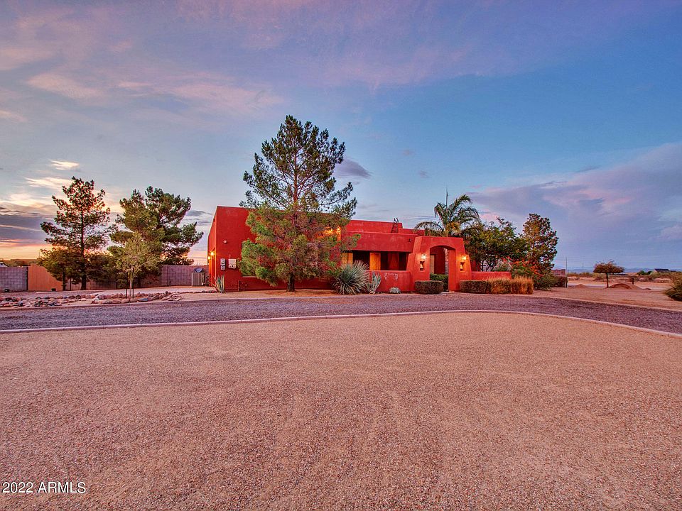 25414 W Blue Sky Dr, Wittmann, AZ 85361 Zillow