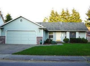 8425 46th Dr NE, Marysville, WA 98270