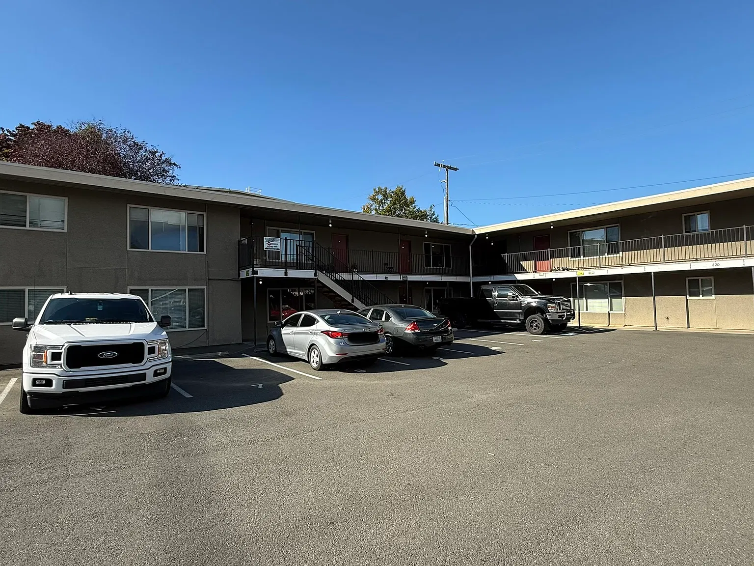 1 bed, 700 sqft, $1,675 — Photo 4