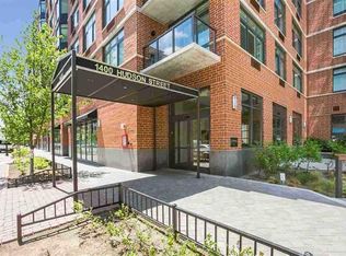 1400 Hudson St UNIT 326, Hoboken, NJ 07030