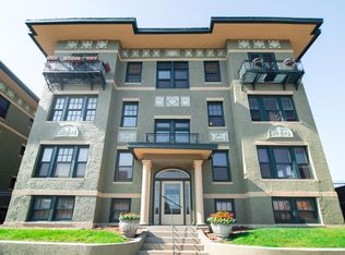 Historical St. James, Indianapolis, IN 46202