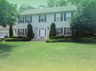 494 Scotland Dr, Jackson, NJ 08527