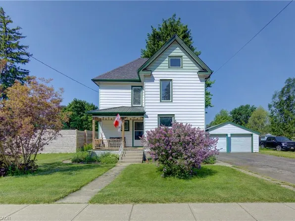 37 Baird St S, Blandford Blenheim, ON N0J 1B0