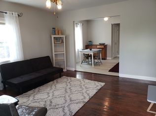 3651 Dixie Dr, Saint Ann, MO 63074