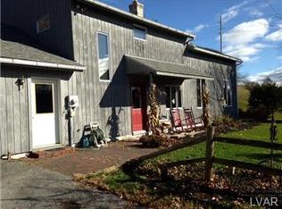 15 Siegfriedale Rd, Kutztown, PA 19530