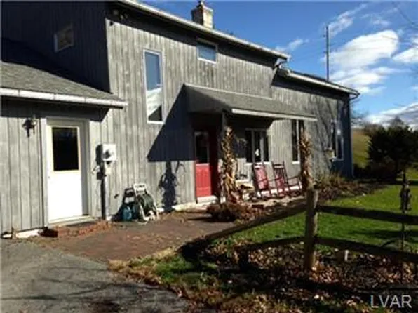 15 Siegfriedale Rd, Kutztown, PA 19530