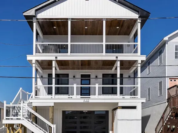 4.5 D Ave, West Wildwood, NJ 08260