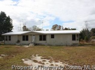 7321 Wpa Rd, Brooksville, FL 34601