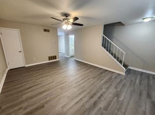 201 S Park St APT C4, Little Rock, AR 72205