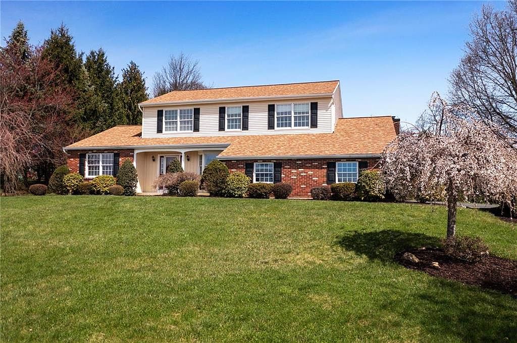 6190 Acorn Dr, Emmaus, PA 18049 Zillow