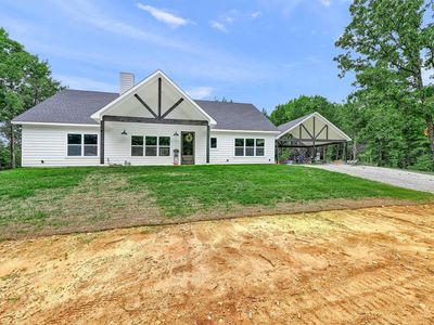 958 Arthur Rd, Denison, TX, 75021