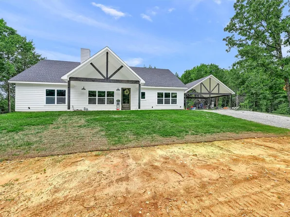 958 Arthur Rd, Denison, TX 75021