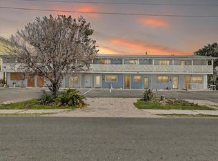 513 1st St #3, Cedar Key, FL 32625