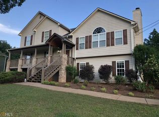 279 S Woods Ct #9, Jasper, GA 30143