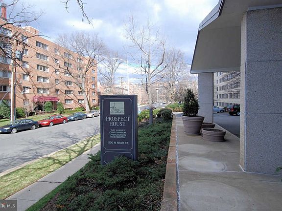 2nd image of 1200 N Nash St APT 1161