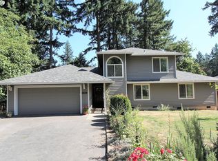 11604 SW 35th Ave, Portland, OR 97219