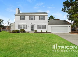 205 Sagamare Rd, Columbia, SC 29229