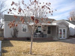 829 Acero Ave, Pueblo, CO 81004