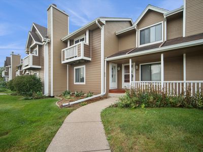 2413 W 1st St, Ankeny, IA, 50023