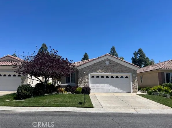 1760 Sarazen St, Beaumont, CA 92223