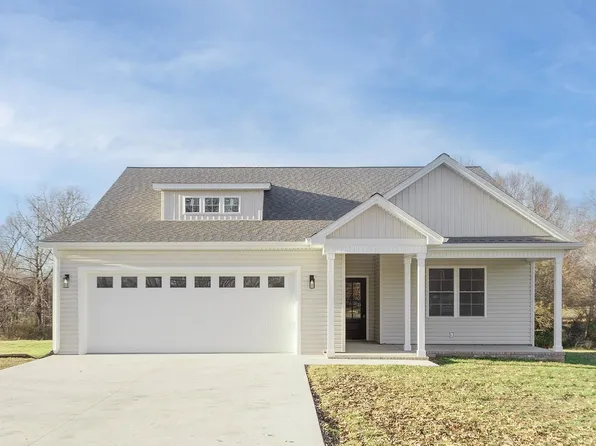 694 Wiswell Rd, Murray, KY 42071