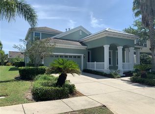 557 Manns Harbor Dr, Apollo Beach, FL 33572