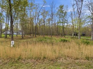 Peaceful Point #7, Dandridge, TN 37725
