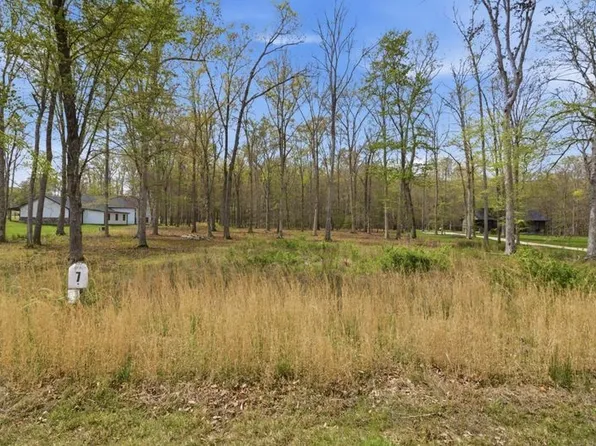 Peaceful Point #7, Dandridge, TN 37725