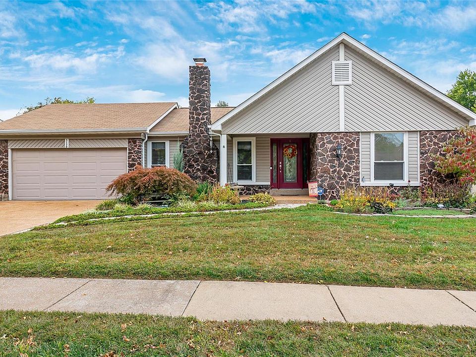 1st image of 5130 Olde Silver Pl