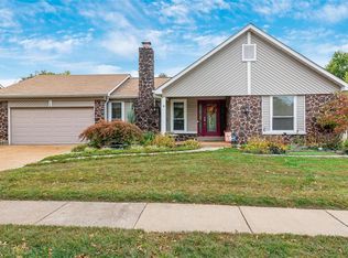 5130 Olde Silver Pl, Saint Louis, MO