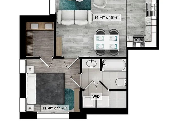 Square 9 — Photo 19